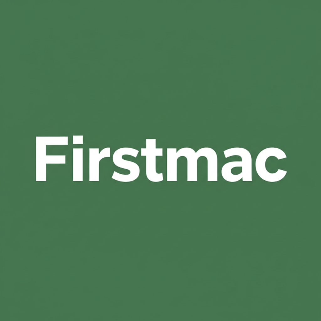 Firstmac