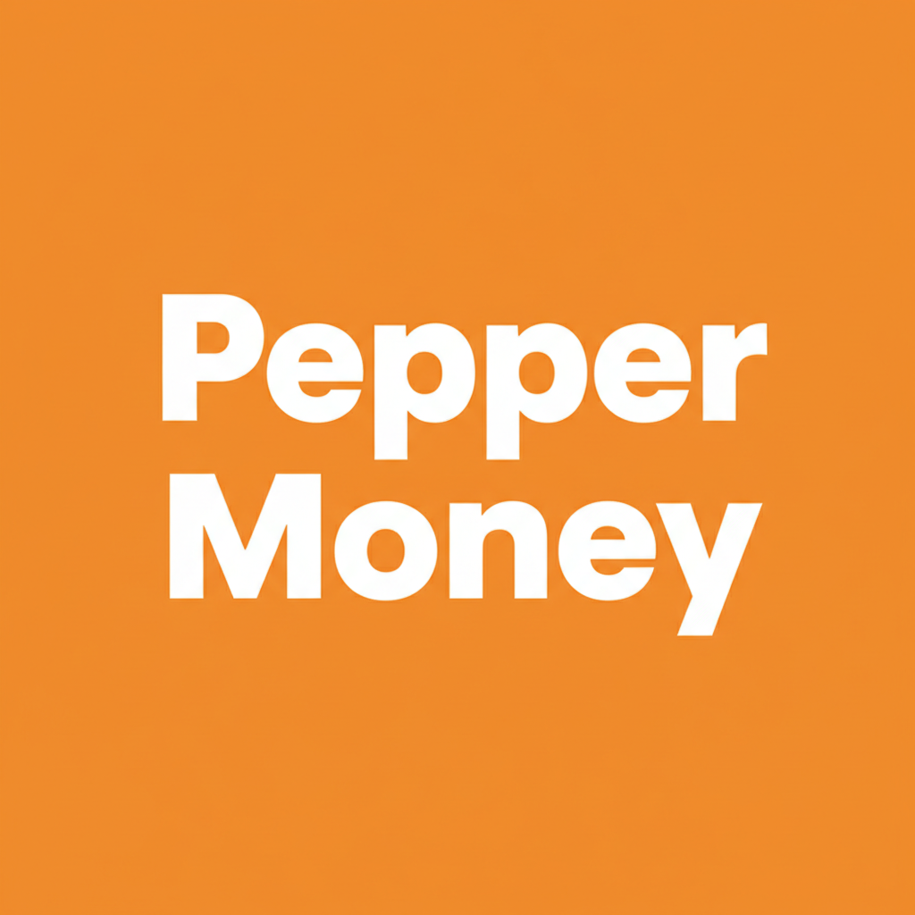 Pepper Money