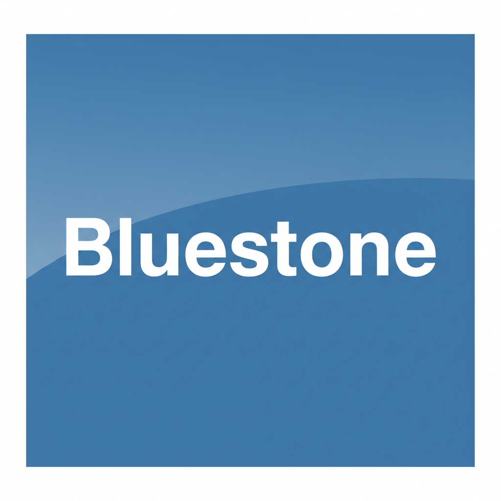 Bluestone